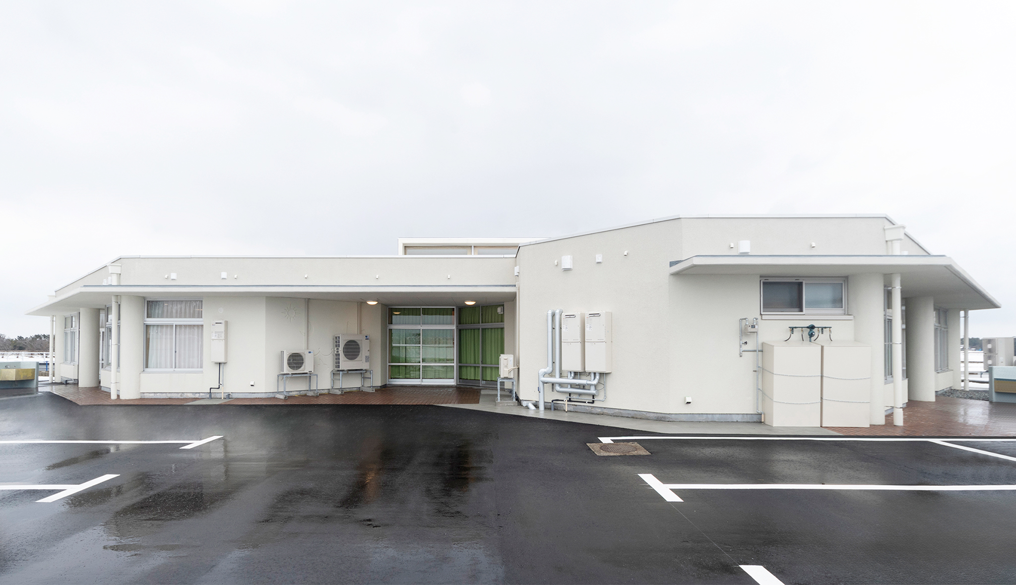 社会福祉法人 にいかわ苑 ハートフィールドの画像
