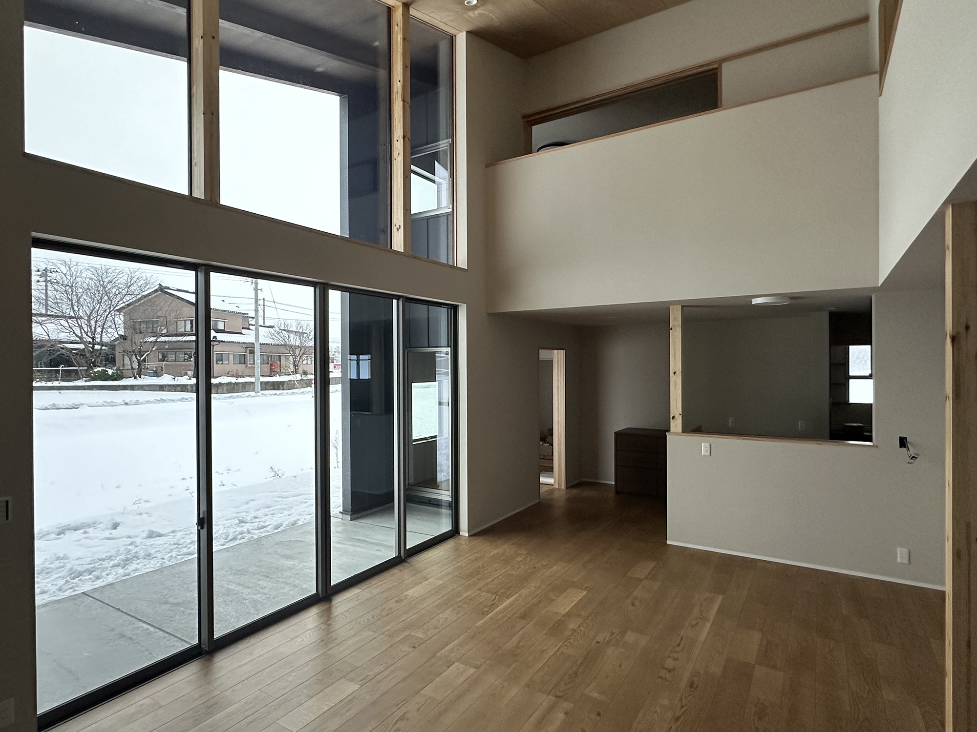 OPEN HOUSE　を開催します（平柳の家）の画像