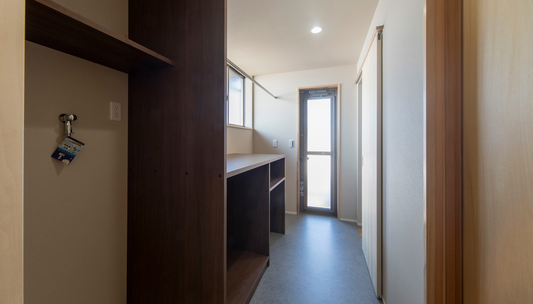 平柳の家の画像