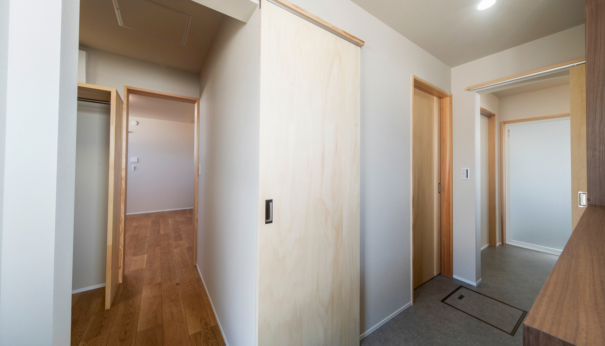 平柳の家の画像