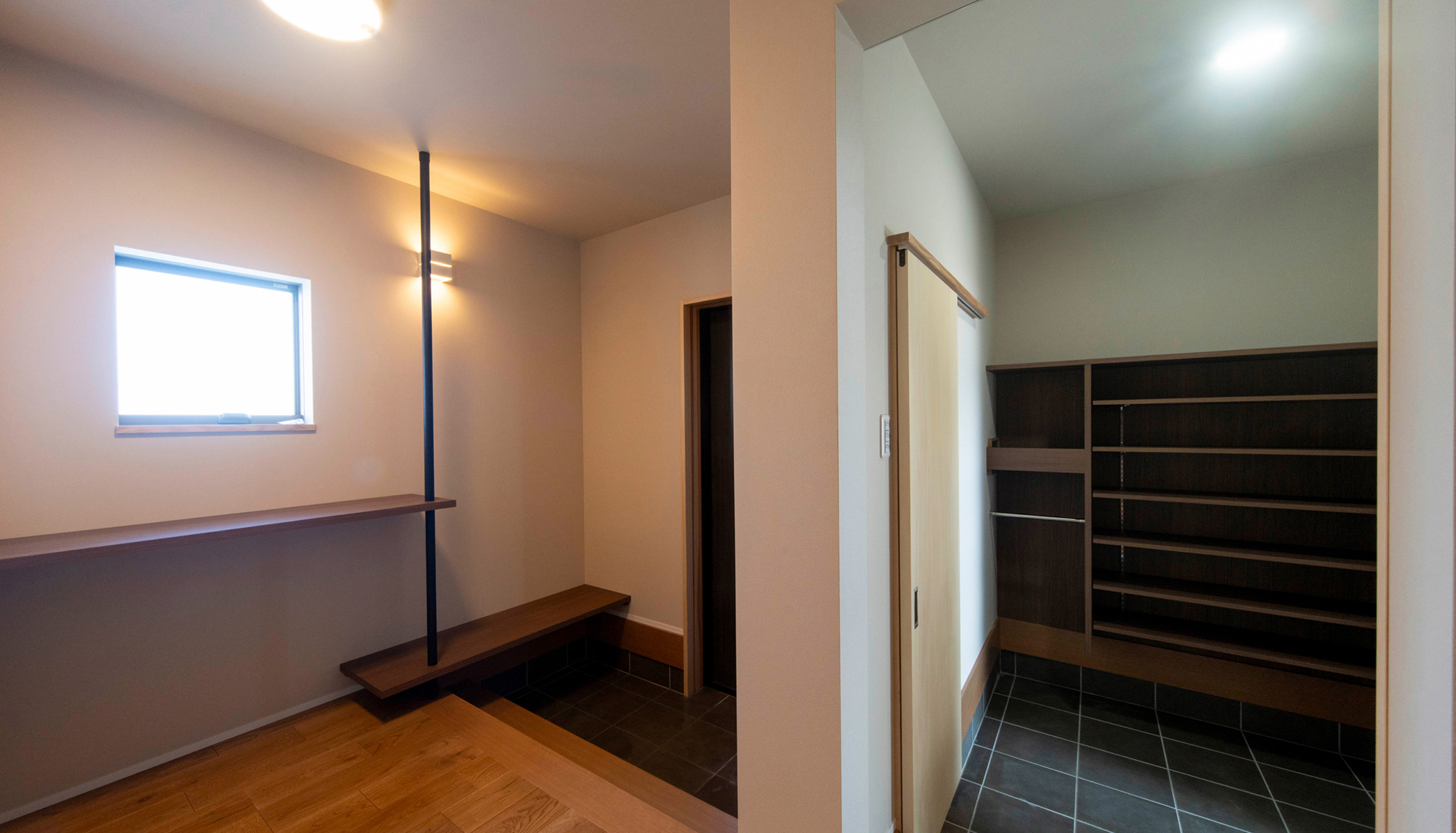 平柳の家の画像