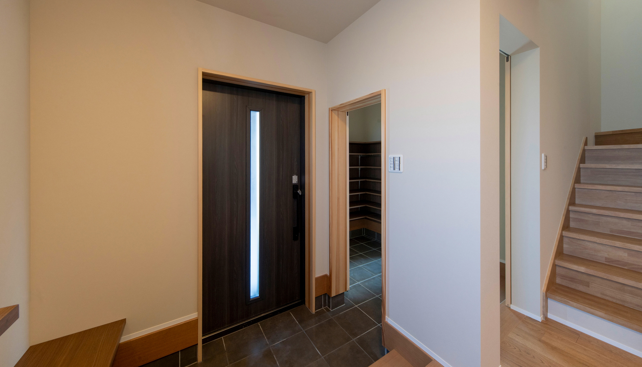 平柳の家の画像