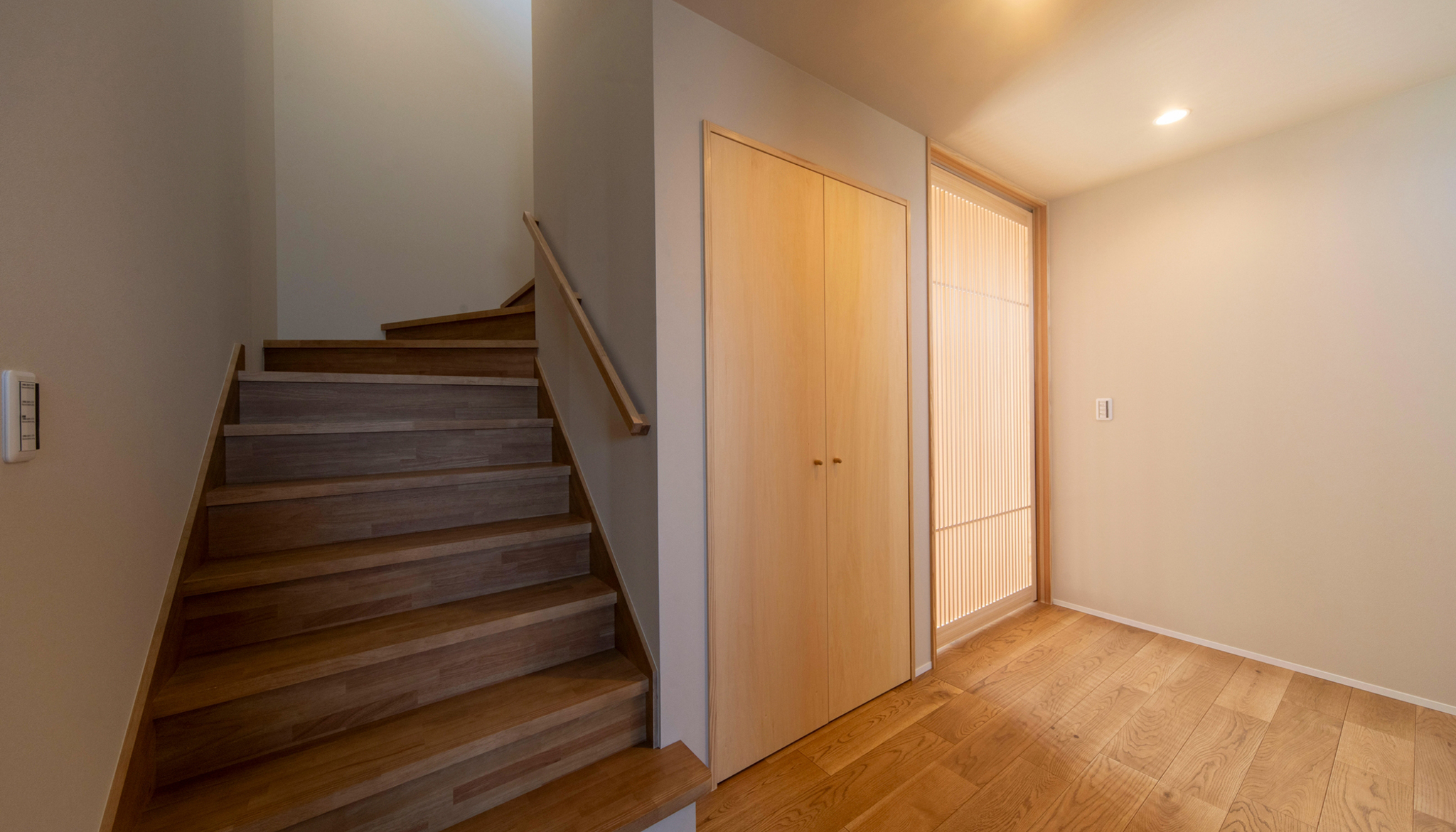 平柳の家の画像