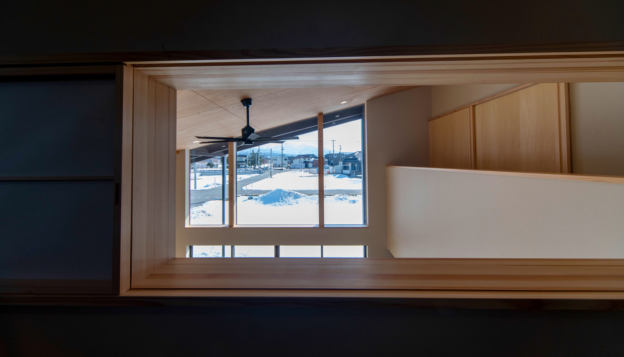 平柳の家の画像