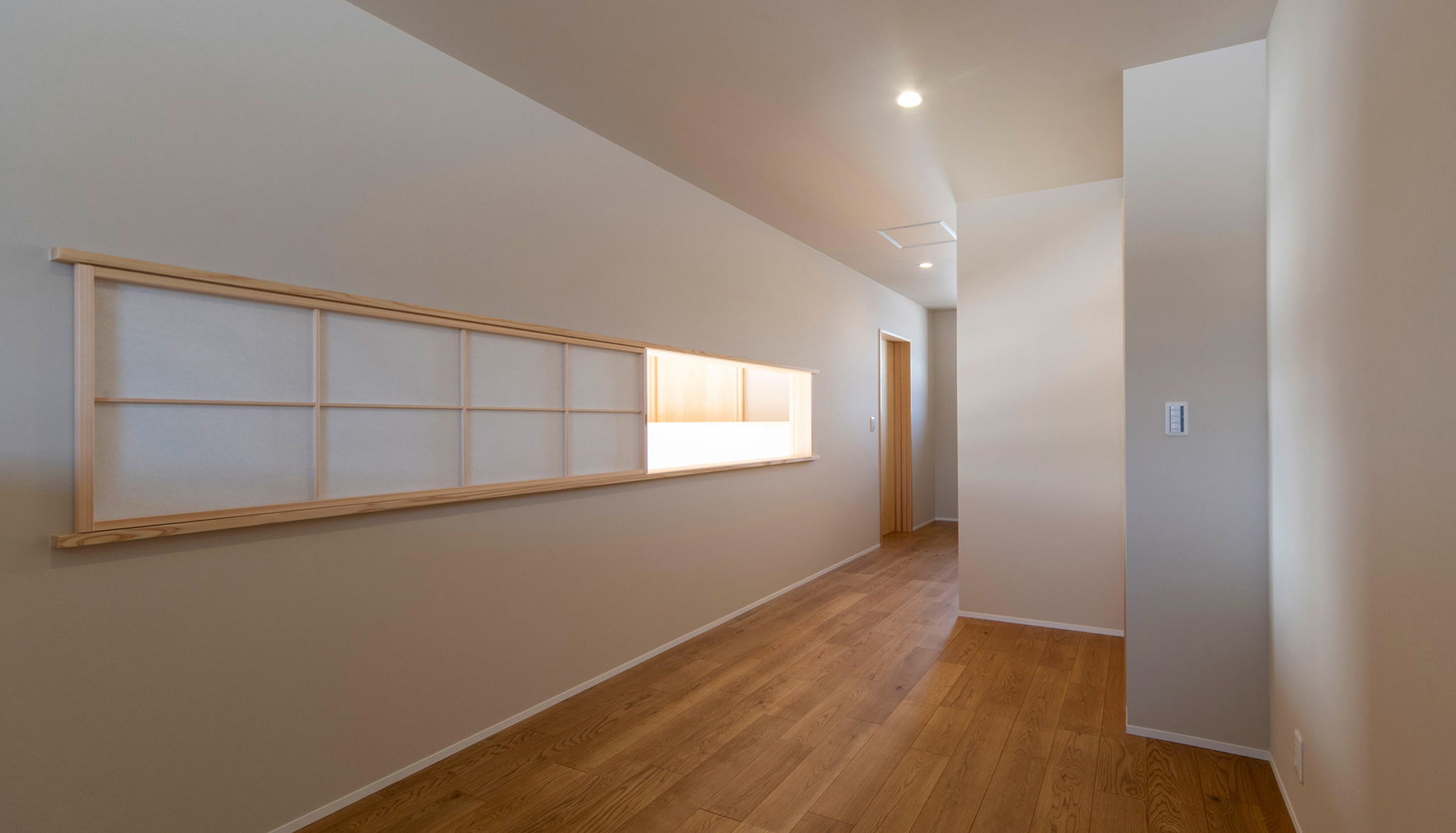 平柳の家の画像