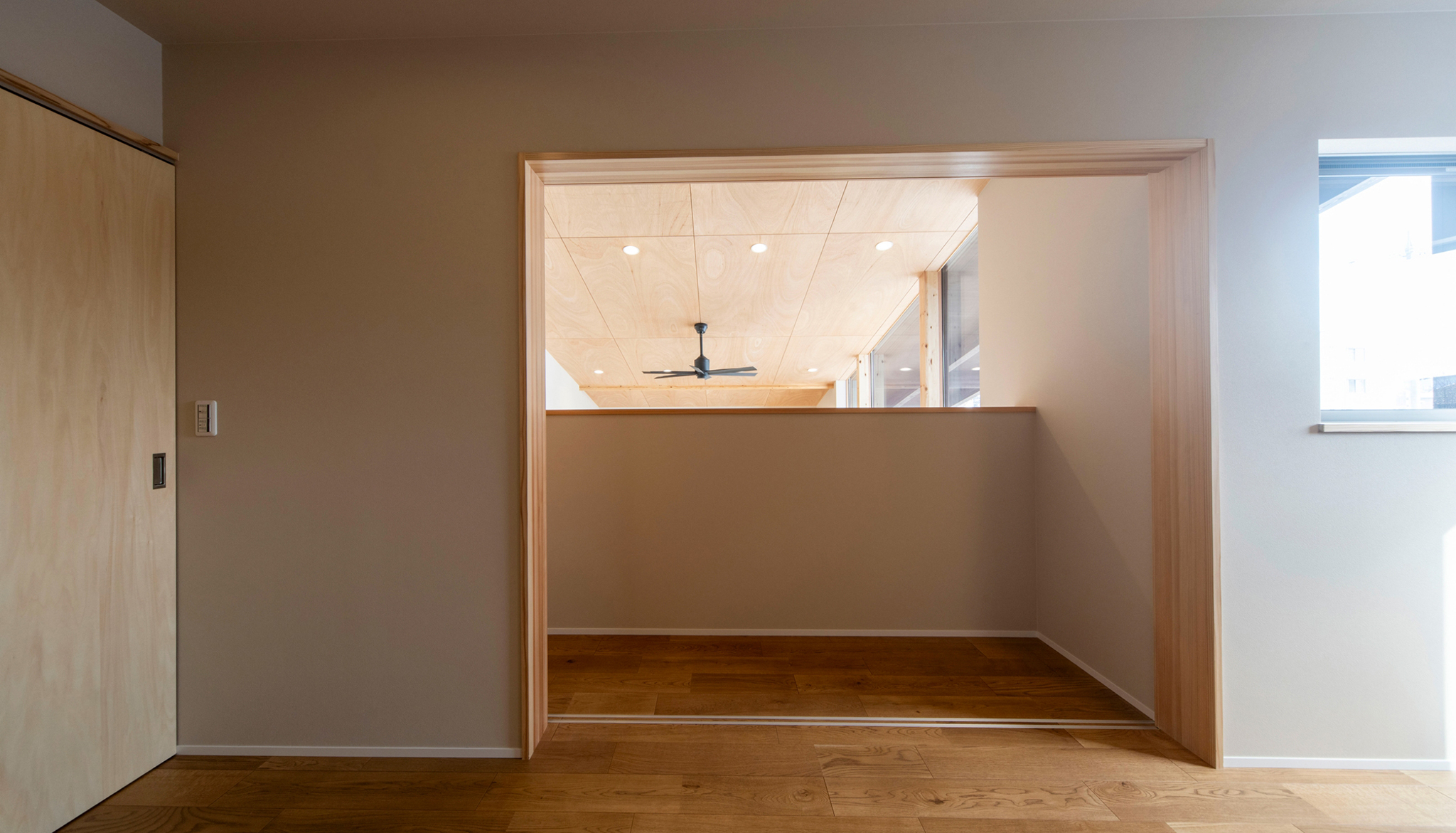 平柳の家の画像