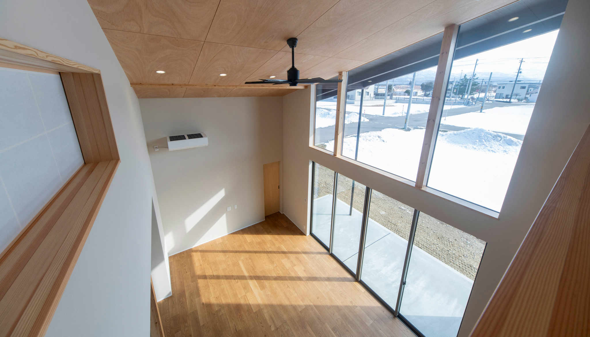 平柳の家の画像