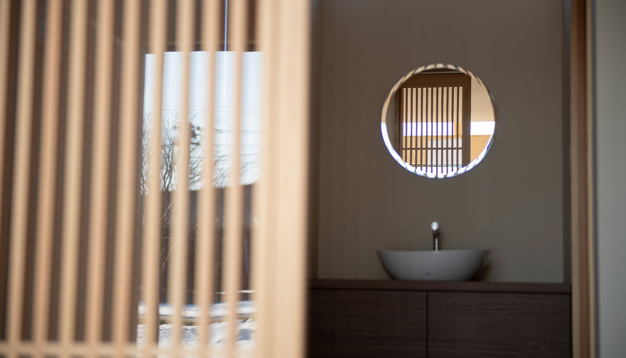 平柳の家の画像