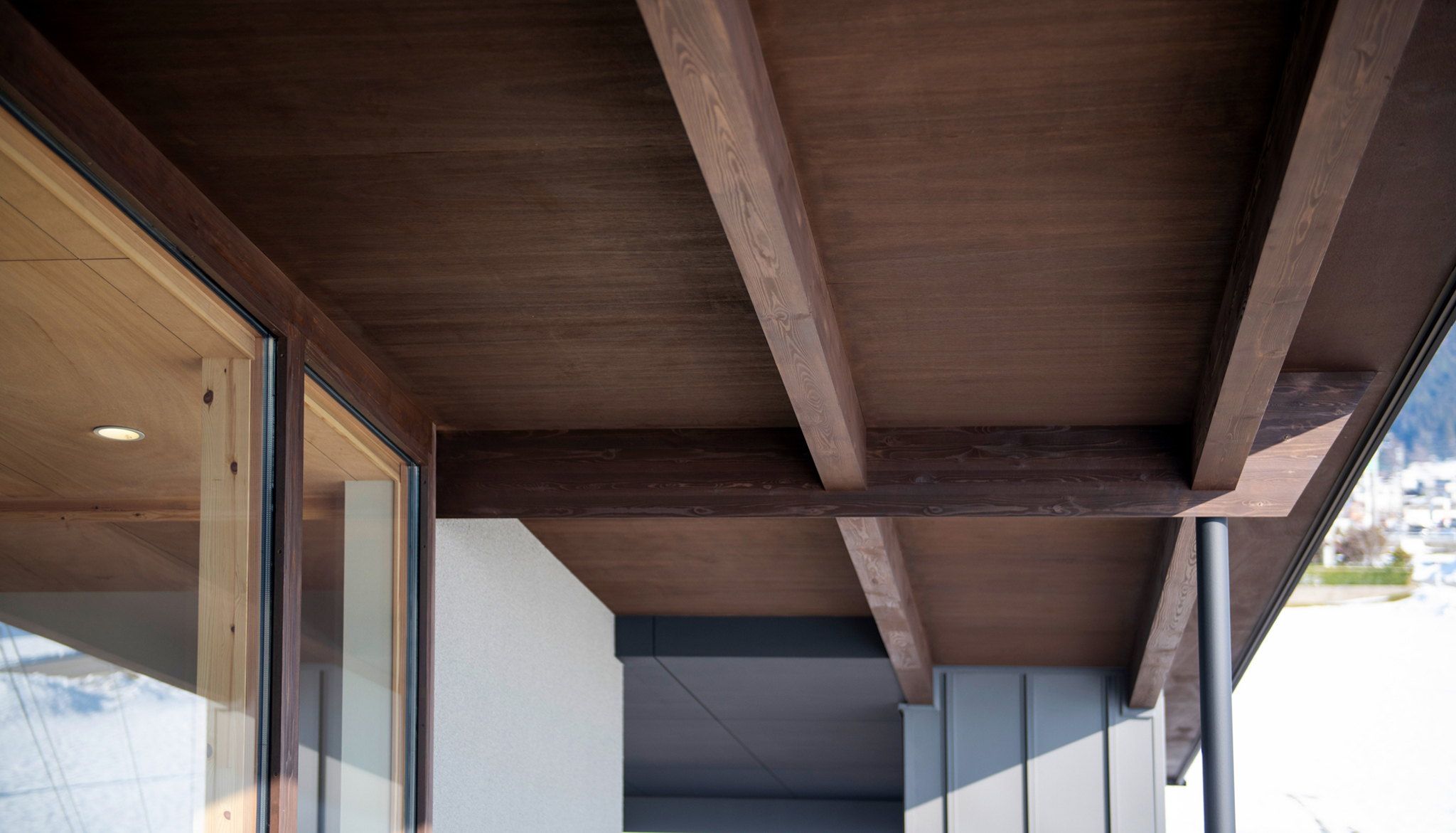 平柳の家の画像