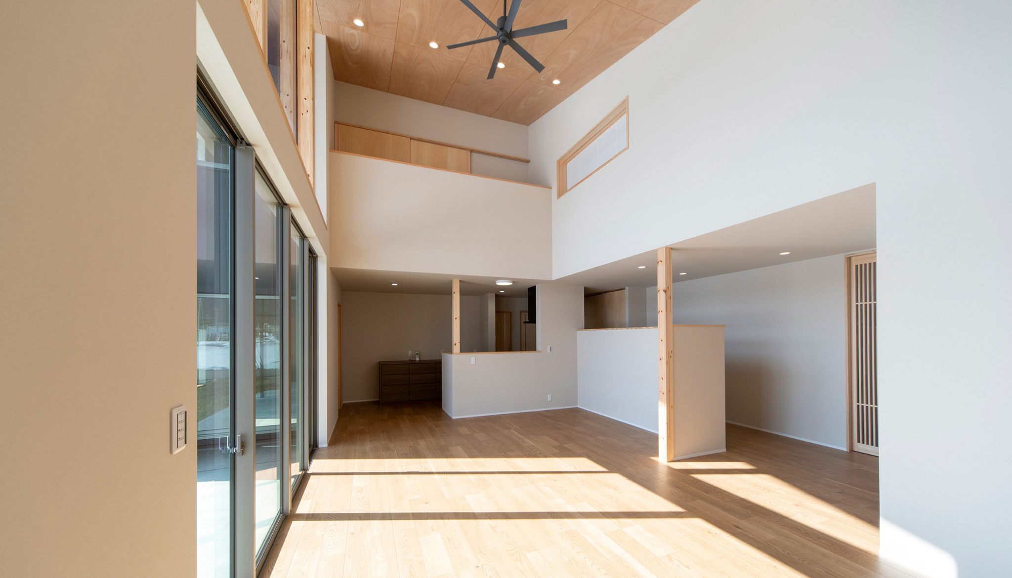 平柳の家の画像