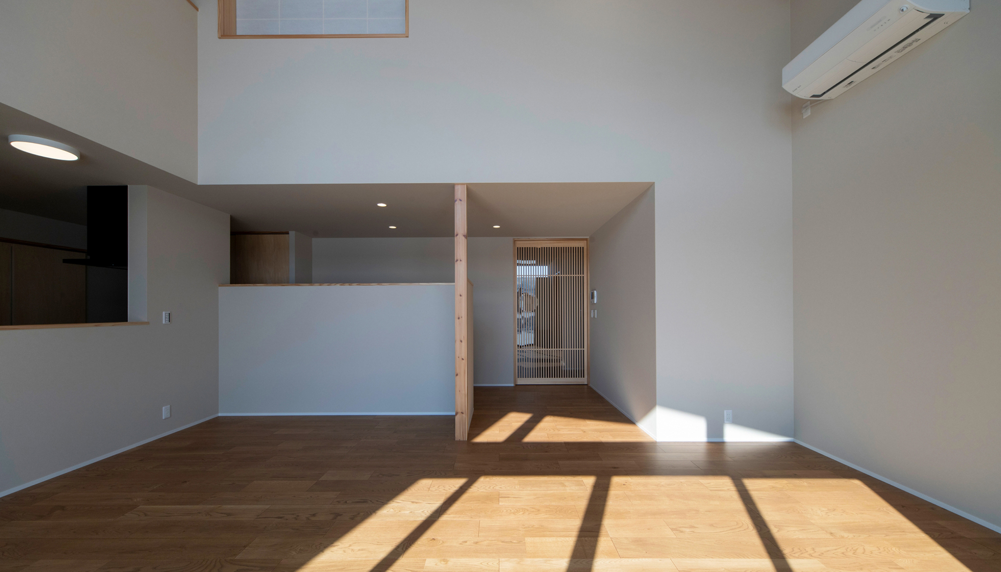 平柳の家の画像