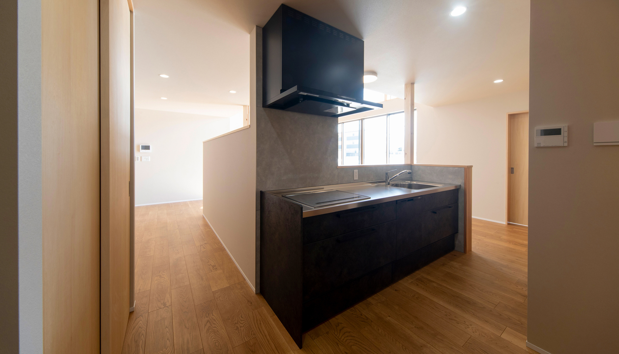 平柳の家の画像