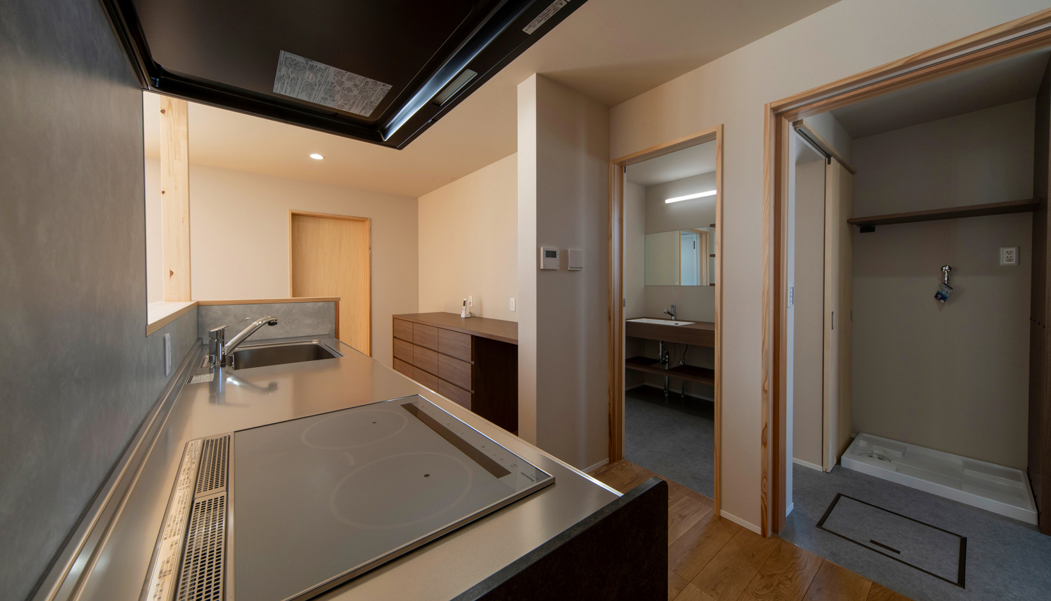 平柳の家の画像