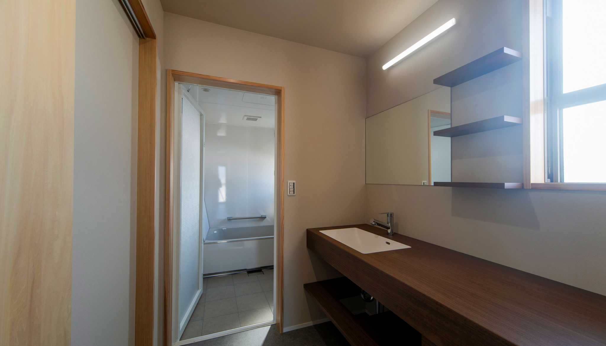 平柳の家の画像